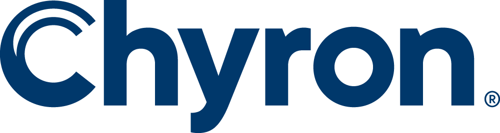 chyron logo