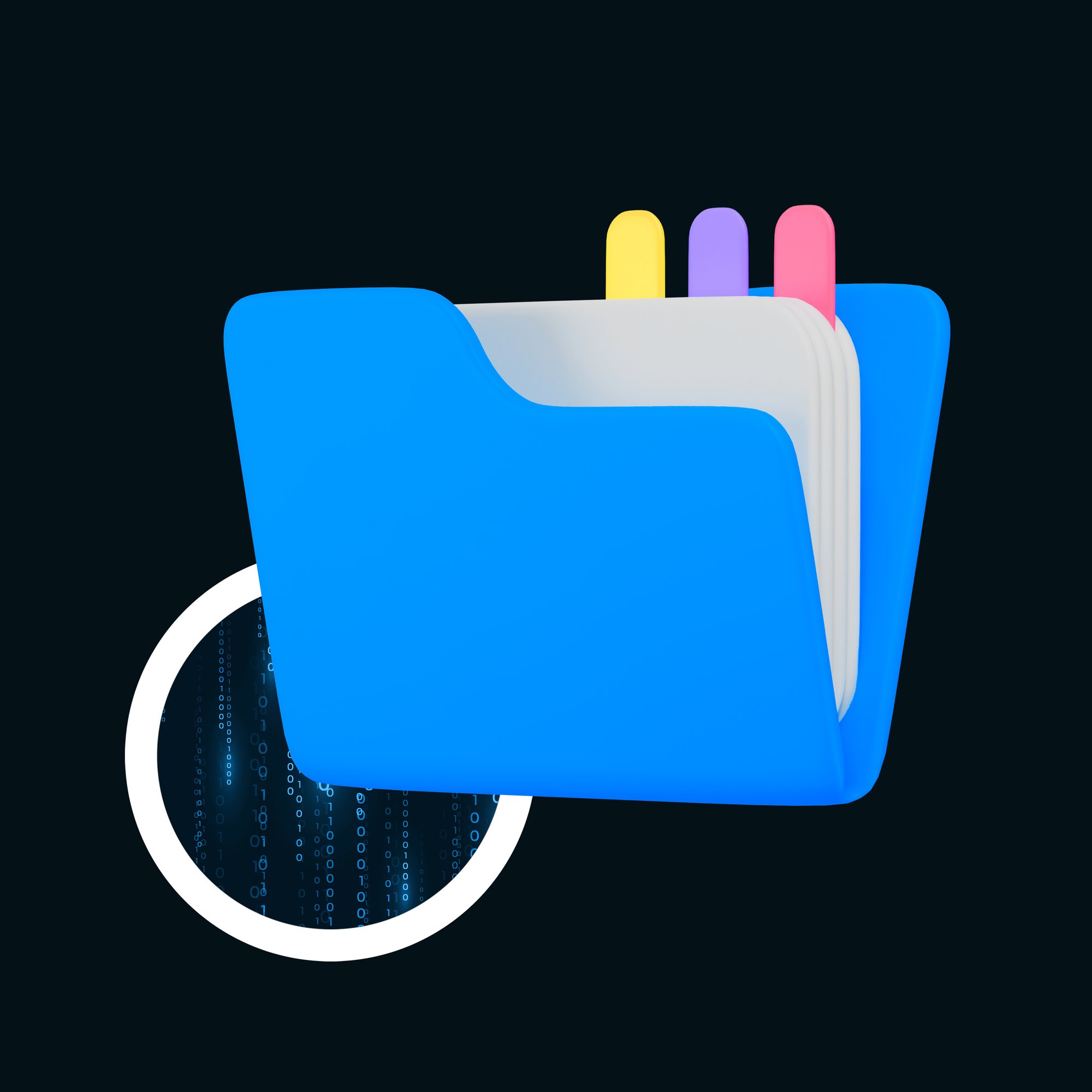 LP-Data-icon