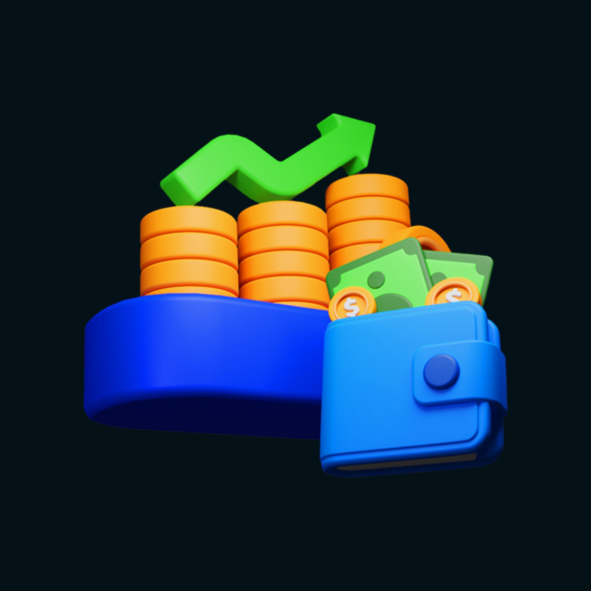 LP-Revenue Growth-Icon