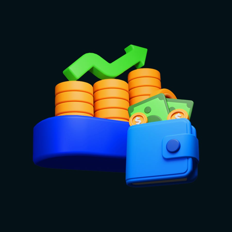 LP-Revenue Growth-Icon