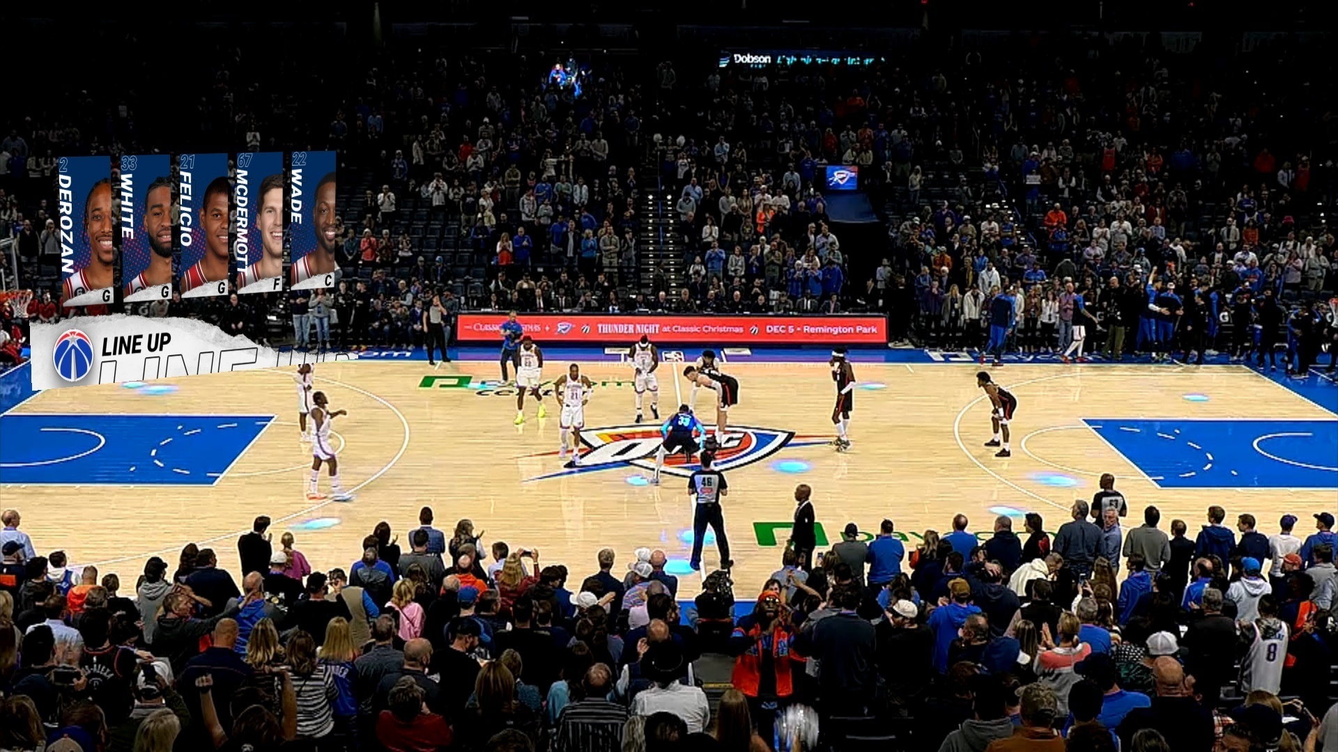 NBA VR Lineup_1_PRIME in VP (7.9 release)